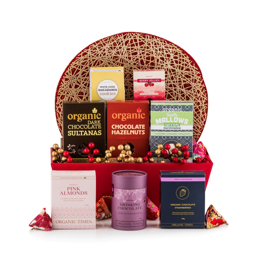 Gift Set - All Organic